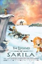 Watch The Legend of Sarila Vumoo