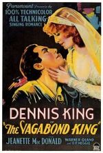 Watch The Vagabond King Vumoo