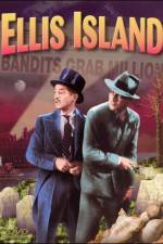 Watch Ellis Island Vumoo