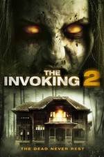 Watch The Invoking 2 Vumoo