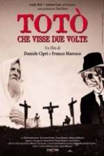 Watch Totò che visse due volte Vumoo