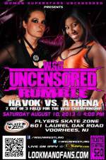 Watch WSU Uncensored Rumble Vumoo