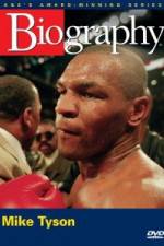 Watch Biography  Mike Tyson Vumoo