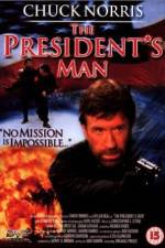 Watch The President's Man Vumoo