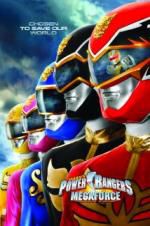 Watch Power Rangers Super Megaforce: The Legendary Battle Vumoo