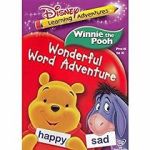 Watch Winnie the Pooh: Wonderful Word Adventure Vumoo