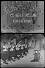 Watch Robin Hood, Jr. Vumoo