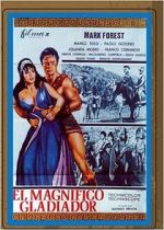 Watch The Magnificent Gladiator Vumoo