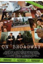 Watch On Broadway Vumoo