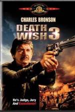 Watch Death Wish 3 Vumoo