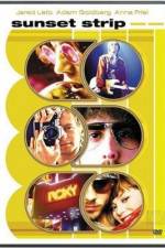 Watch Sunset Strip Vumoo