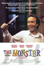 Watch The Monster Vumoo