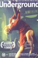 Watch Underground* Vumoo