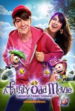 Watch A Fairly Odd Movie: Grow Up, Timmy Turner! Vumoo