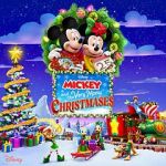 Watch Mickey and the Very Many Christmases (TV Special 2024) Vumoo