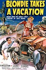 Watch Blondie Takes a Vacation Vumoo