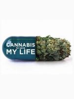 Watch Cannabis to Save My Life (TV Special 2016) Vumoo