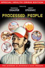 Watch Processed People Vumoo
