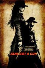 Watch Jane Got a Gun Vumoo