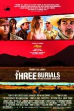 Watch The Three Burials of Melquiades Estrada Vumoo