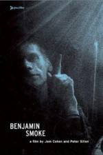Watch Benjamin Smoke Vumoo