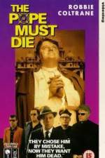 Watch The Pope Must Die Vumoo