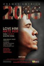Watch 2016 Obama's America Vumoo