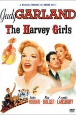 Watch The Harvey Girls Vumoo
