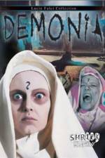 Watch Demonia Vumoo
