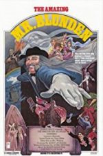 Watch The Amazing Mr. Blunden Vumoo