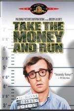 Watch Take the Money and Run Vumoo