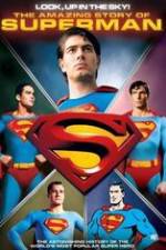 Watch Look, Up in the Sky! The Amazing Story of Superman Vumoo