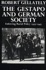 Watch Gestapo and German Society: Enforcing Racial Policy Vumoo