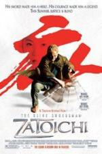 Watch Zatoichi Vumoo