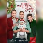 Watch Three Wise Men and a Baby Vumoo