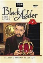 Watch Blackadder Back & Forth Vumoo