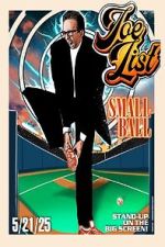 Watch Joe List: Small Ball Vumoo