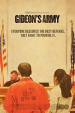 Watch Gideons Army Vumoo