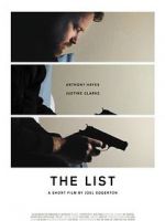 Watch The List (Short 2008) Vumoo