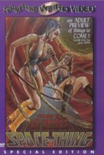 Watch Space Thing Vumoo