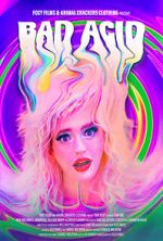 Watch Bad Acid (Short 2021) Vumoo