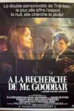 Watch Looking for Mr Goodbar Vumoo
