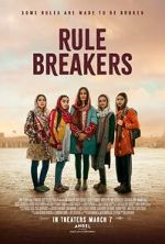 Watch Rule Breakers Vumoo