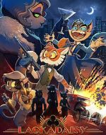 Watch Lackadaisy (Short 2023) Vumoo