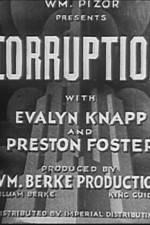 Watch Corruption Vumoo
