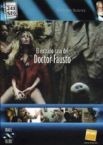 Watch El extraño caso del doctor Fausto Vumoo