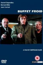 Watch Buffet froid Vumoo