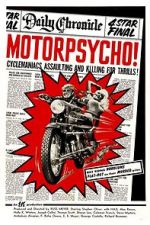 Watch Motorpsycho! Vumoo