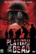 Watch Platoon of the Dead Vumoo