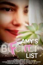 Watch Amy's F**k It List Vumoo